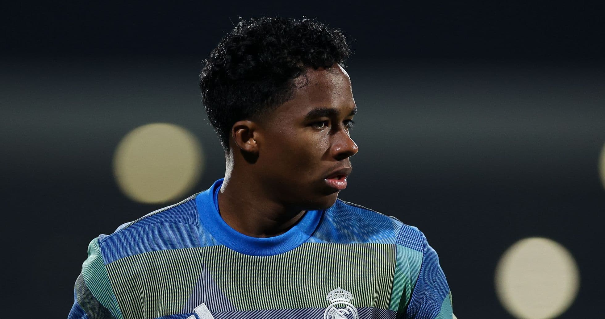 Jose Mourinho Blocks AC Milan’s Loan Attempt for Endrick at Real Madrid Jose Mourinho Blocks AC Milan’s Loan Attempt for Endrick at Real Madrid