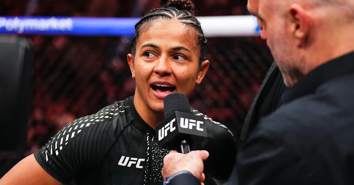 UFC 332: Full Fight Card, Odds, Start Time, and Key Details for Silva vs. Wang UFC 332: Full Fight Card, Odds, Start Time, and Key Details for Silva vs. Wang
