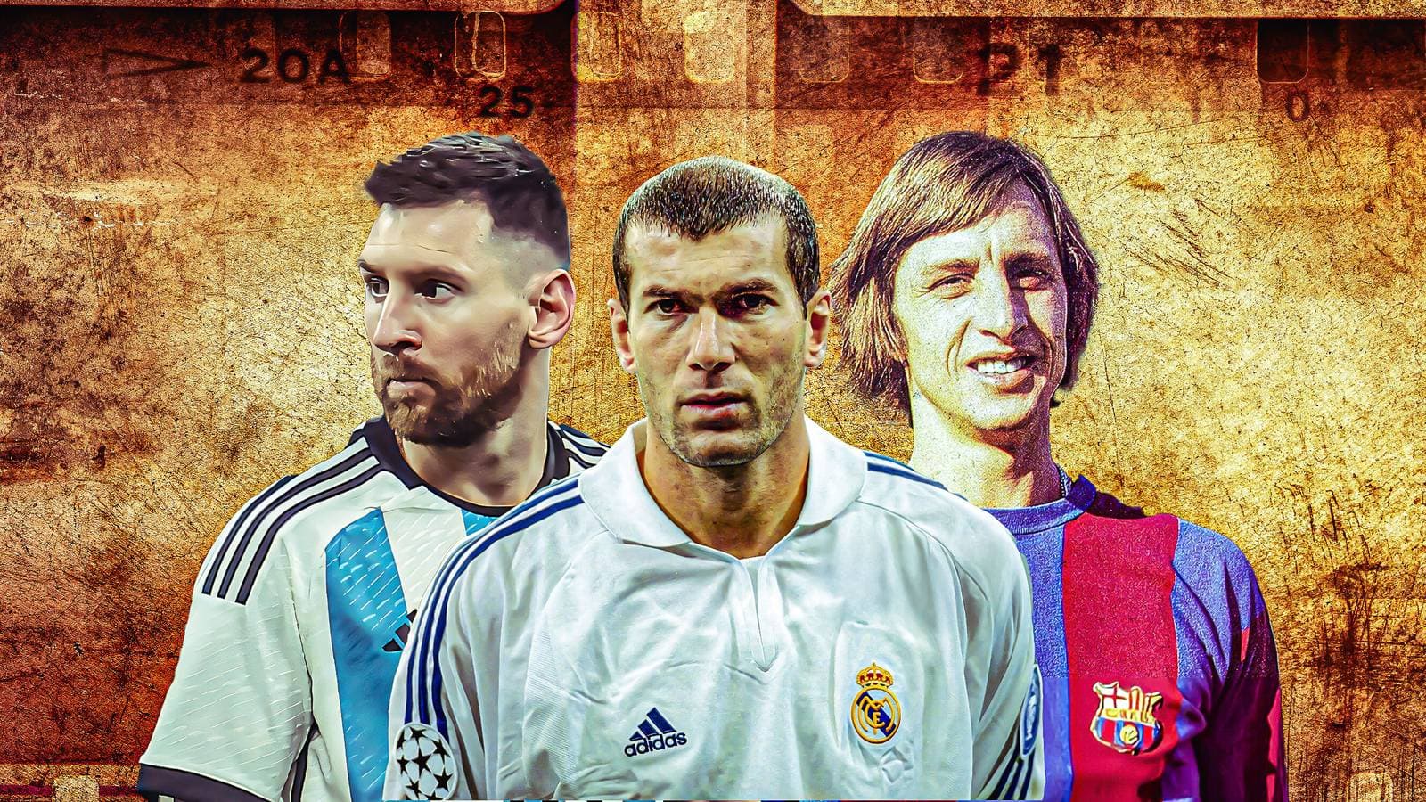 Ranking the 15 Most Technically Gifted Football Players in History Ranking the 15 Most Technically Gifted Football Players in History