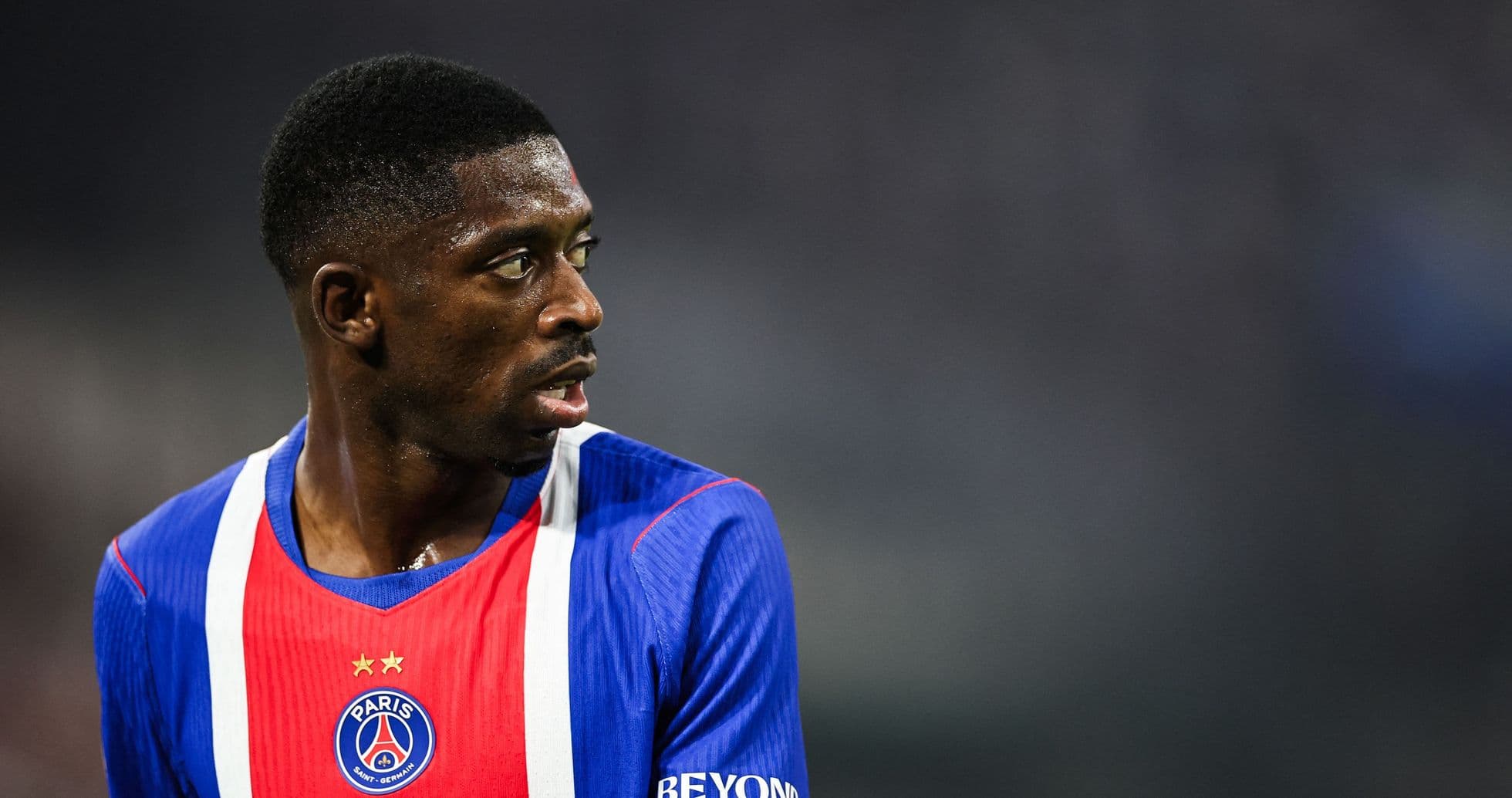 Ousmane Dembele's Limited Minutes Stir Debate as PSG Readies for Manchester City Clash Ousmane Dembele's Limited Minutes Stir Debate as PSG Readies for Manchester City Clash