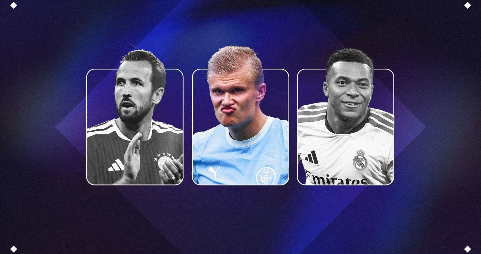 Why the Premier League Hosts Few World-Class Attackers and No Midfielders Why the Premier League Hosts Few World-Class Attackers and No Midfielders