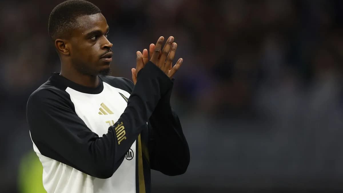 Juventus Plans Contract Extension for Pierre Kalulu Juventus Plans Contract Extension for Pierre Kalulu