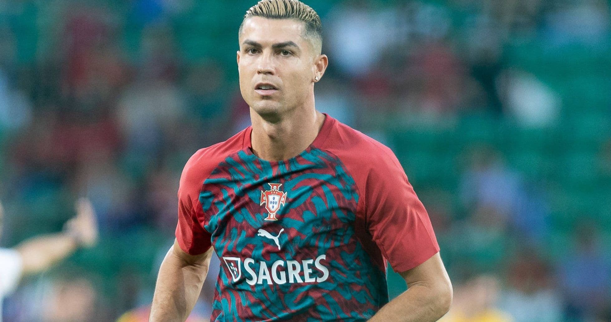 Ange Postecoglou Confirms Cristiano Ronaldo Ready for Al-Nassr Return Amid Portugal Team Drama Ange Postecoglou Confirms Cristiano Ronaldo Ready for Al-Nassr Return Amid Portugal Team Drama