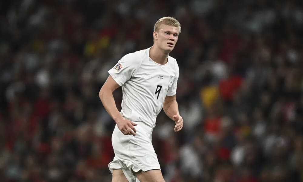 Premier League Players Injured During International Break Premier League Players Injured During International Break