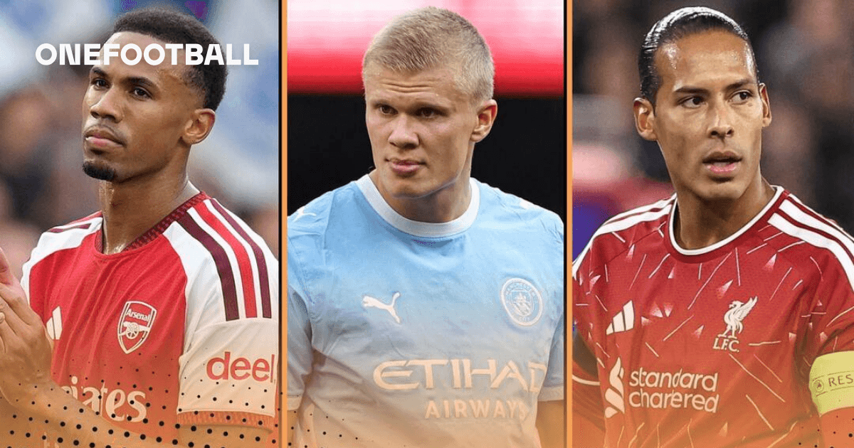 Top Player at Each Premier League Club According to EA FC 27 Top Player at Each Premier League Club According to EA FC 27