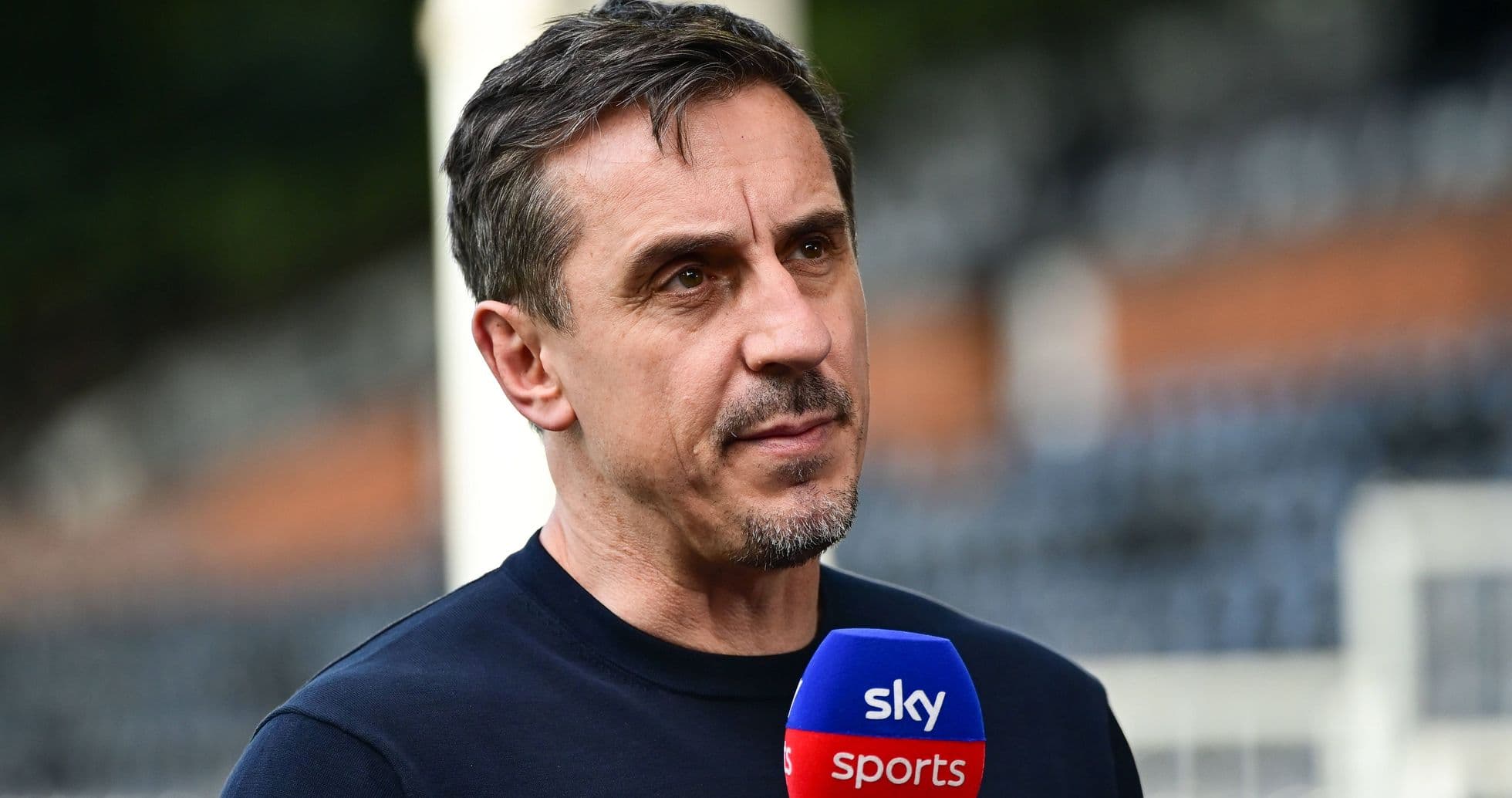 Gary Neville Praises Enzo Maresca's Man City After Dominant 3-0 Victory at Anfield Amid Financial Charges Gary Neville Praises Enzo Maresca's Man City After Dominant 3-0 Victory at Anfield Amid Financial Charges