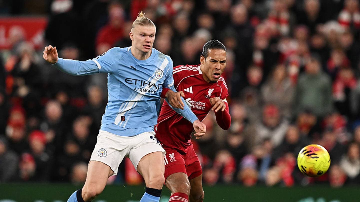 Five Key Stories as the Premier League Returns Five Key Stories as the Premier League Returns