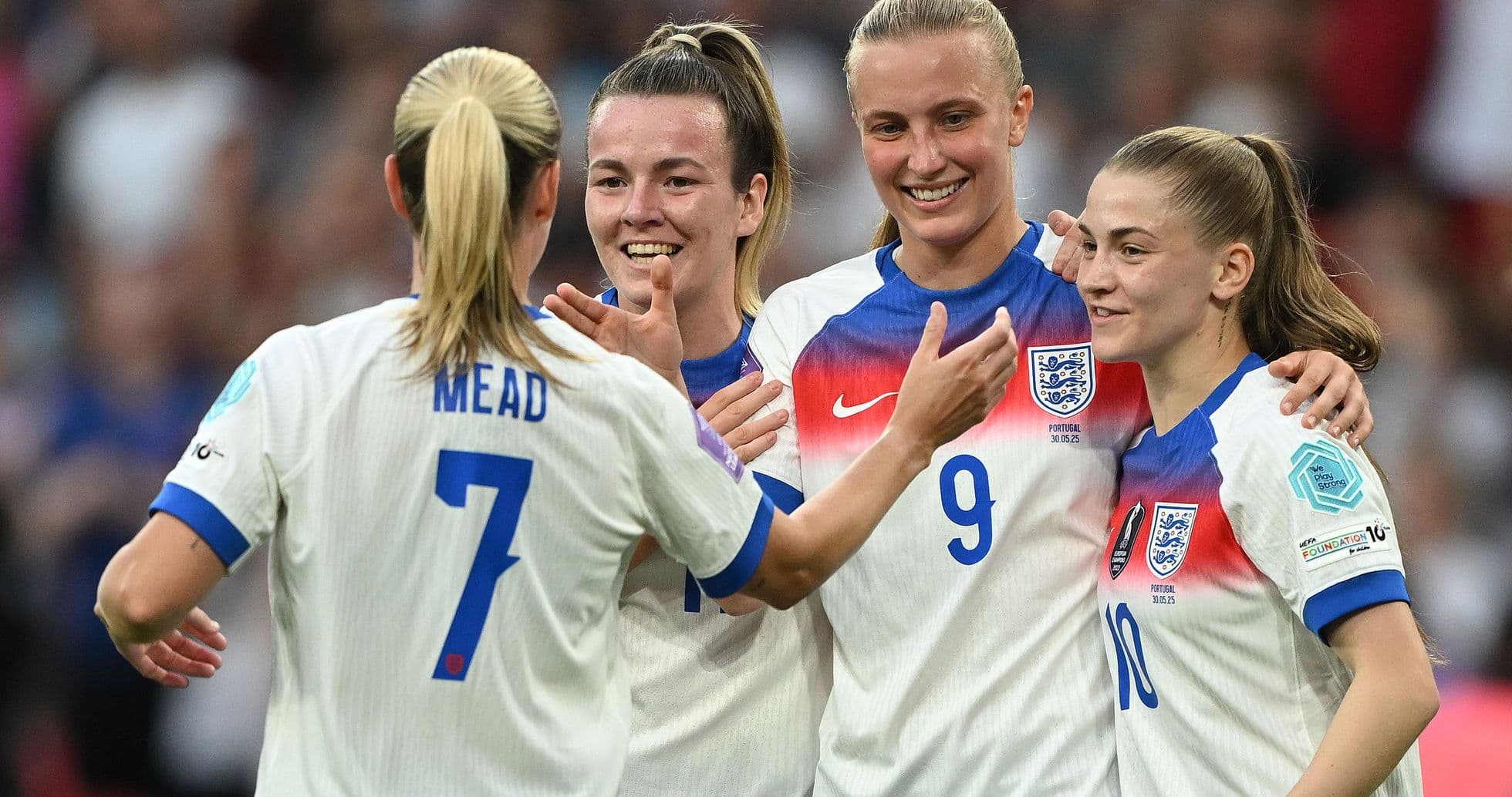 England Women’s 2026 Schedule: Fixtures, Results, and Viewing Guide England Women’s 2026 Schedule: Fixtures, Results, and Viewing Guide