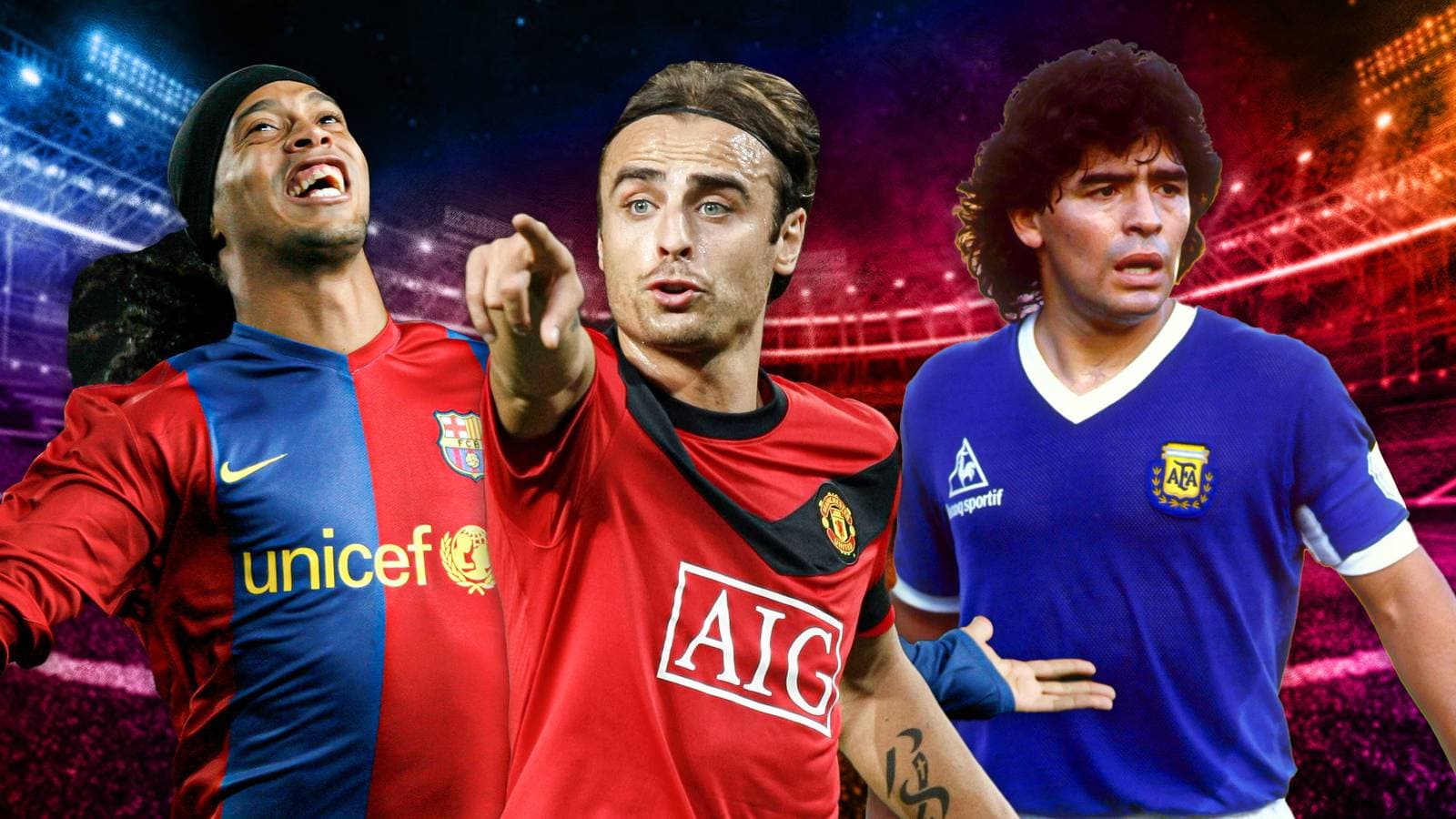 Top 15 Smoothest Footballers in History: The Ultimate Ranking Top 15 Smoothest Footballers in History: The Ultimate Ranking