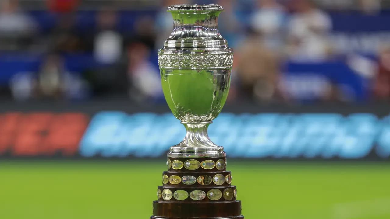 Everything You Need to Know About the 2028 Copa America Everything You Need to Know About the 2028 Copa America