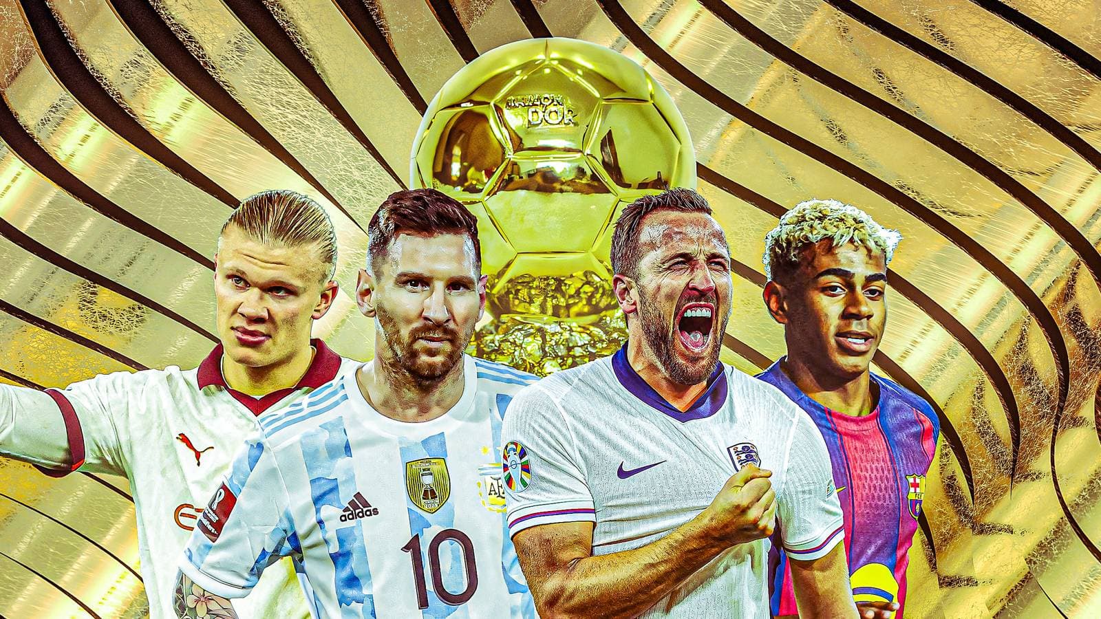 Ballon d'Or 2026 Power Rankings: Top Contenders Revealed Ballon d'Or 2026 Power Rankings: Top Contenders Revealed