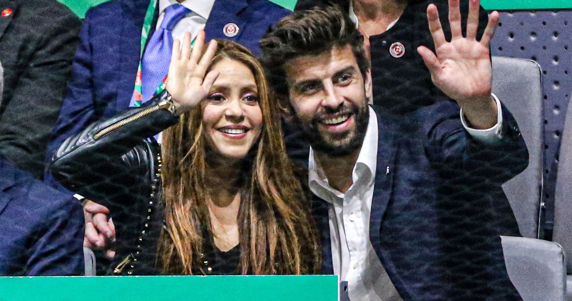 Shakira and Gerard Pique Return to Court Over Holiday Travel for Their Children Shakira and Gerard Pique Return to Court Over Holiday Travel for Their Children