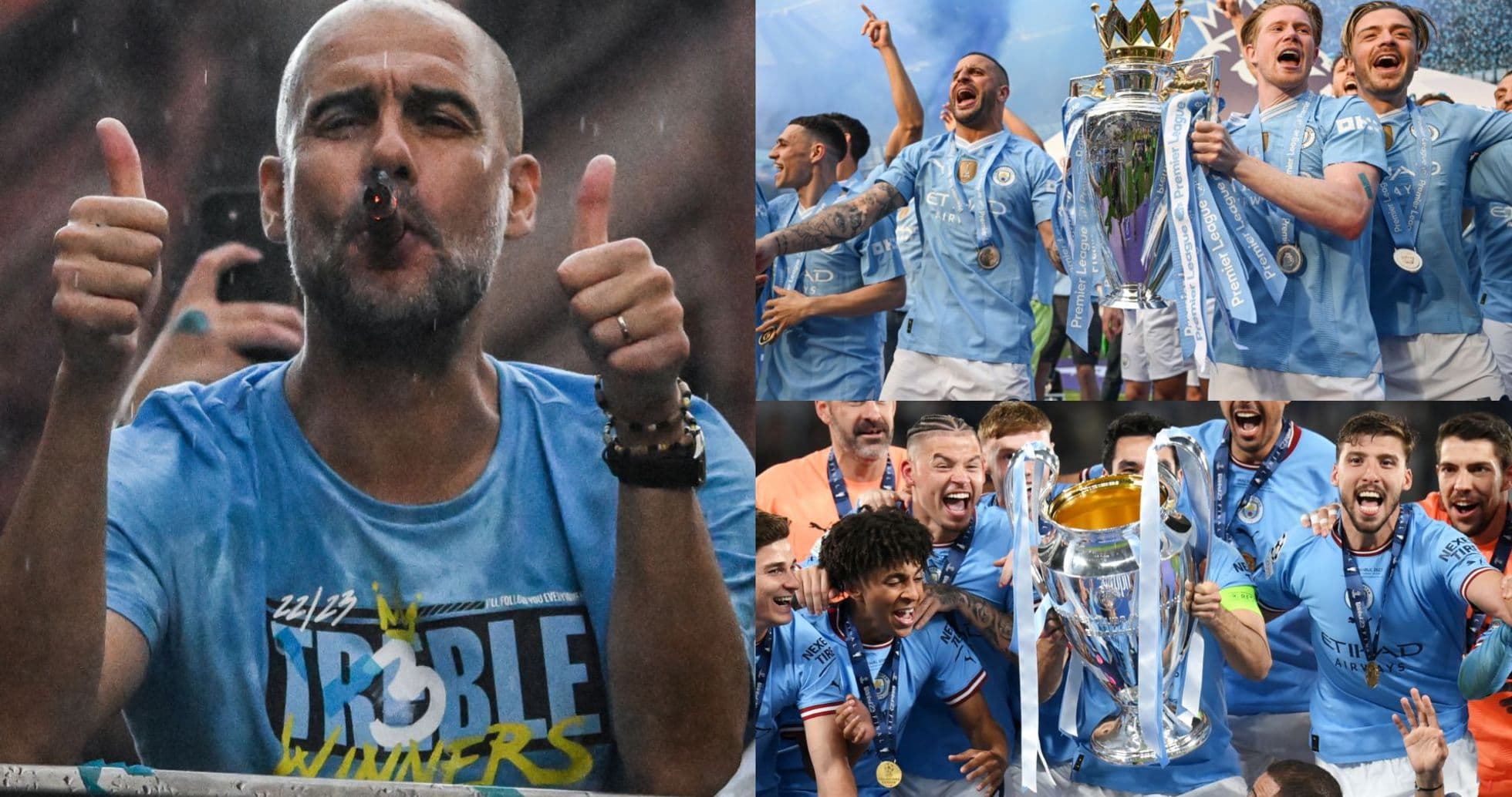 Danny Mills Calls Stripping Man City of Titles ‘Pointless’ Amid FFP Charges Danny Mills Calls Stripping Man City of Titles ‘Pointless’ Amid FFP Charges