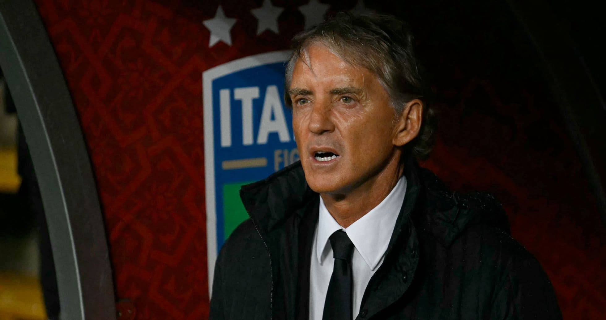 Roberto Mancini Praises Italy's Resilience After Strong Win Over Turkey Roberto Mancini Praises Italy's Resilience After Strong Win Over Turkey
