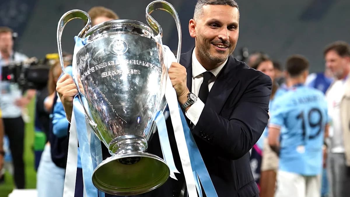 The Wider Impact of the Man City Verdict Beyond Football The Wider Impact of the Man City Verdict Beyond Football