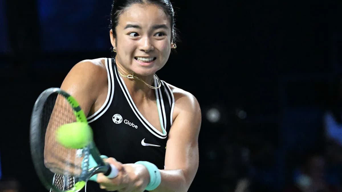 How to Watch Alex Eala’s Asian Games Debut: Schedule, Broadcast, and Streaming Details How to Watch Alex Eala’s Asian Games Debut: Schedule, Broadcast, and Streaming Details