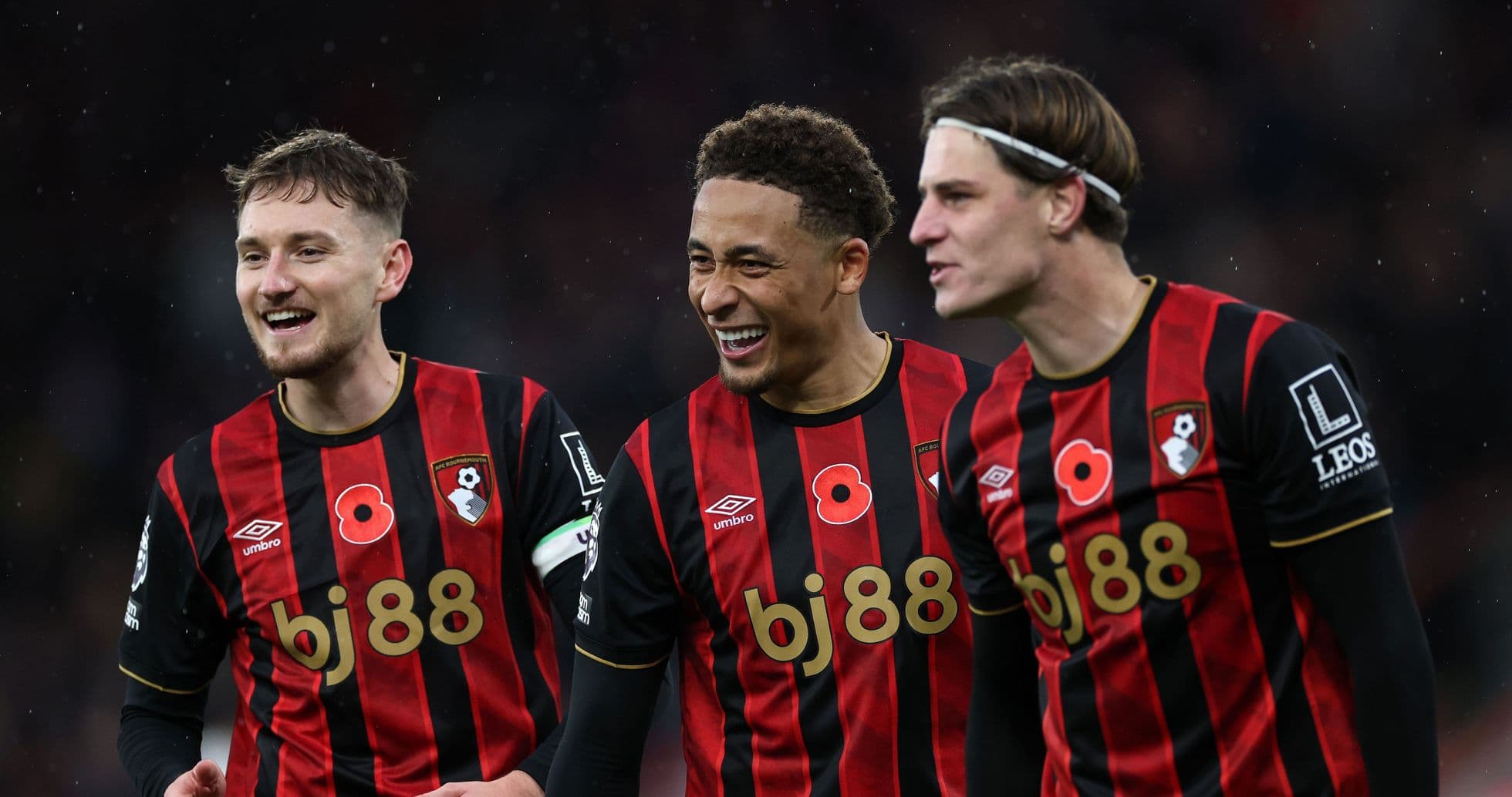 Bournemouth Sets £100m Price Tag for Alex Scott Amid Chelsea and Liverpool Interest Bournemouth Sets £100m Price Tag for Alex Scott Amid Chelsea and Liverpool Interest