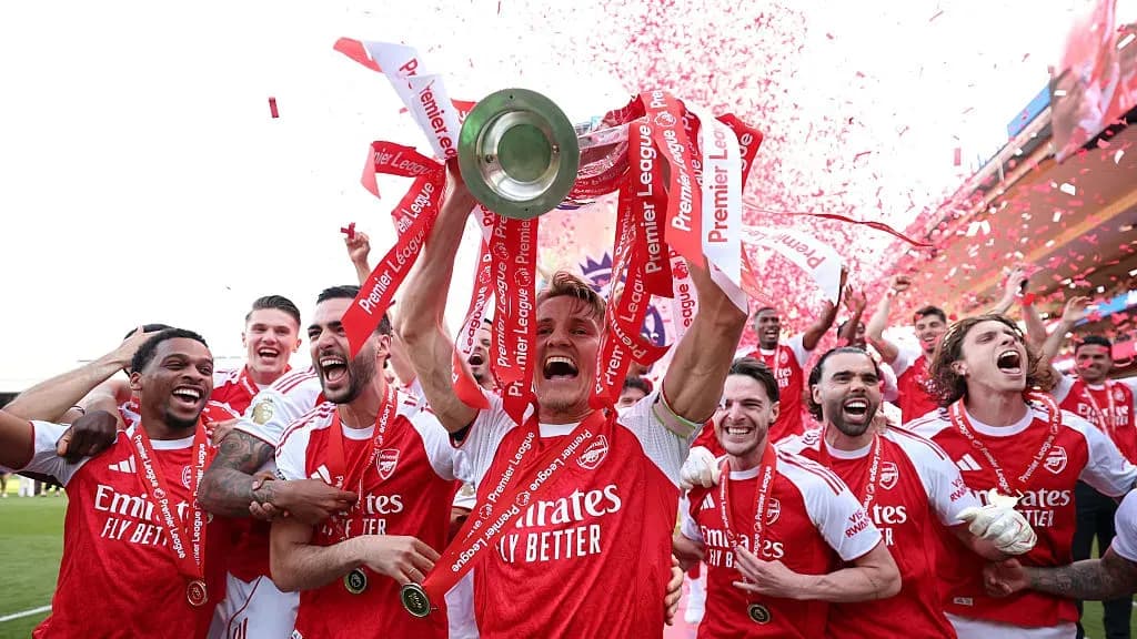 How to Bet on Premier League Soccer: A Complete Guide to Bets, Odds, and Tips How to Bet on Premier League Soccer: A Complete Guide to Bets, Odds, and Tips