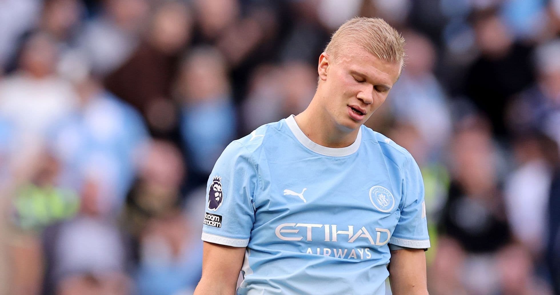 Erling Haaland and Manchester City Stars Could Exit for Free After Premier League Guilty Verdict, Legal Expert Explains Erling Haaland and Manchester City Stars Could Exit for Free After Premier League Guilty Verdict, Legal Expert Explains