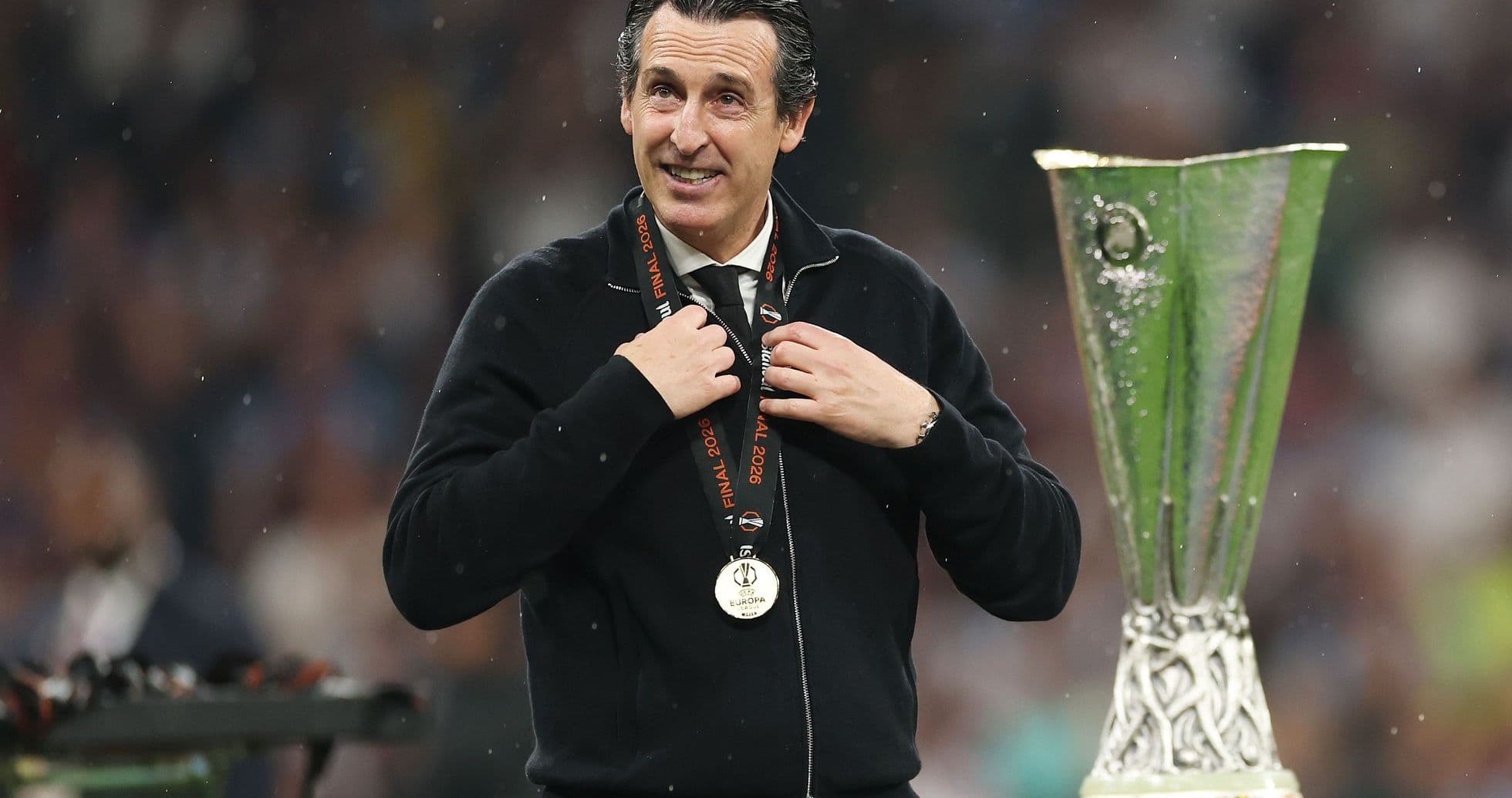 How to Watch UEFA Europa League Football Live in the UK - October 2026 How to Watch UEFA Europa League Football Live in the UK - October 2026