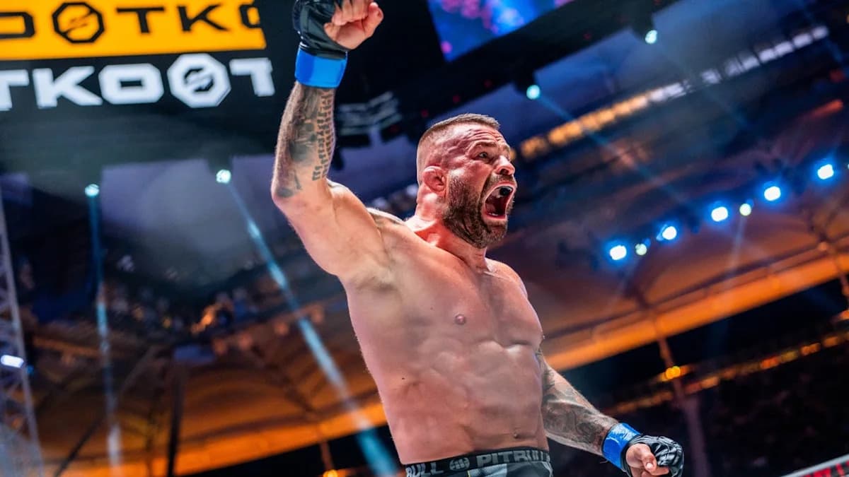 Oktagon Proves Stadium MMA Events Can Thrive Against Dana White’s Doubts Oktagon Proves Stadium MMA Events Can Thrive Against Dana White’s Doubts