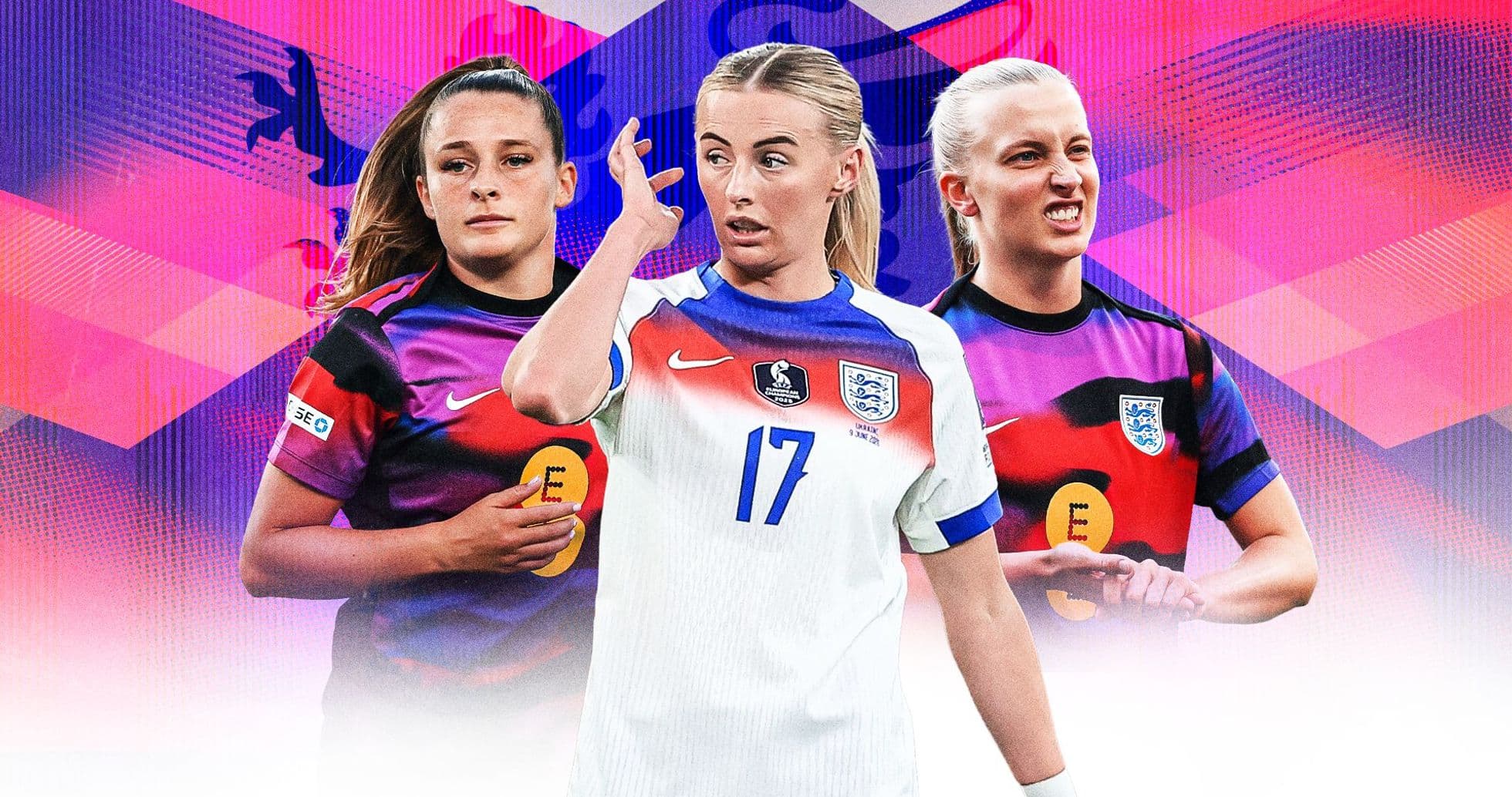 Ella Toone, Chloe Kelly and Others Face Crucial Moment Ahead of 2027 Women's World Cup Ella Toone, Chloe Kelly and Others Face Crucial Moment Ahead of 2027 Women's World Cup